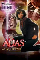 Book cover of Alias