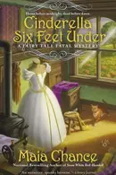 Book cover of Cinderella Six Feet Under