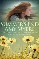 Book cover of Summer's end