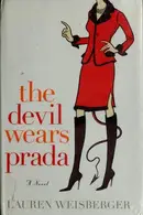 Book cover of The Devil Wears Prada
