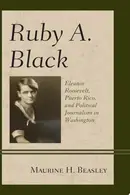 Book cover of Ruby A. Black