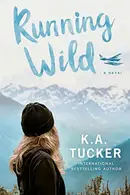 Book cover of Running Wild