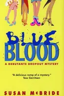 Book cover of Blue blood