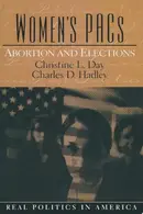 Book cover of Women's PACs