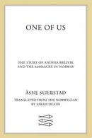 Book cover of En av oss