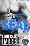 Book cover of Hot SEAL