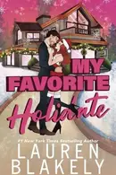 Book cover of My Favorite Holidate