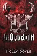 Book cover of Bloodbath