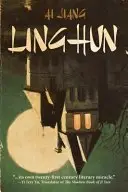 Book cover of Linghun