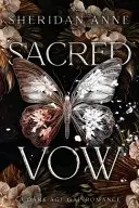 Book cover of Sacred Vow