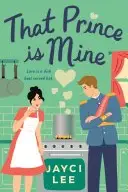 Book cover of That Prince is Mine