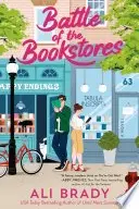 Book cover of Battle of the Bookstores