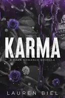 Book cover of Karma