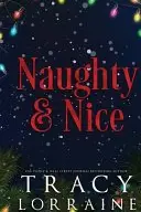 Book cover of Naughty & Nice