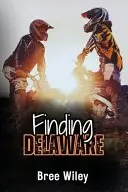 Book cover of Finding Delaware