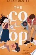 Book cover of The Co-op