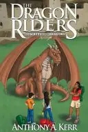 Book cover of The Dragon Riders