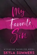 Book cover of My Favorite Sin