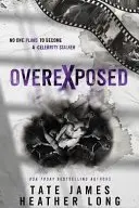 Book cover of Overexposed