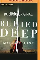 Book cover of Buried Deep