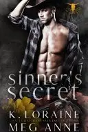 Book cover of Sinner's Secret