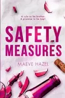 Book cover of Safety Measures