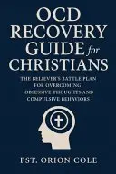 Book cover of OCD Recovery Guide for Christians