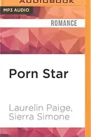 Book cover of Porn Star