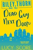 Book cover of The Dead Guy Next Door