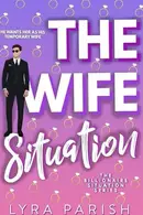 Book cover of Wife Situation