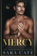 Book cover of Mercy