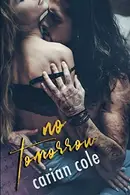 Book cover of No Tomorrow