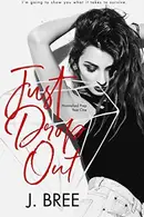 Book cover of Just Drop Out