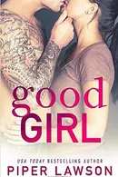 Book cover of Good Girl