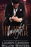 Book cover of Bought