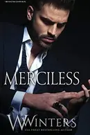 Book cover of Merciless