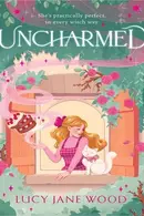 Book cover of Uncharmed