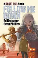 Book cover of Follow Me down