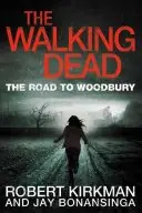 Book cover of The Road to Woodbury