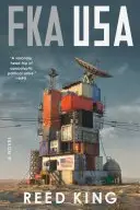 Book cover of FKA USA