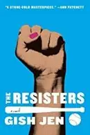 Book cover of Resisters
