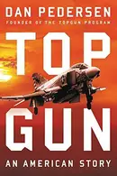 Book cover of Topgun