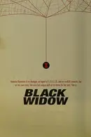 Book cover of Black Widow