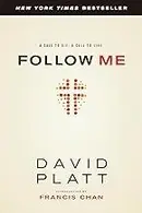 Book cover of Follow me