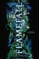 Book cover of Flamefall