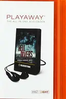 Book cover of Hell Divers