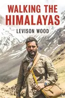 Book cover of Walking The Himalayas