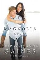 Book cover of Magnolia Story