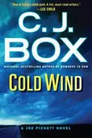 Book cover of Cold Wind