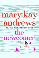 Book cover of The Newcomer